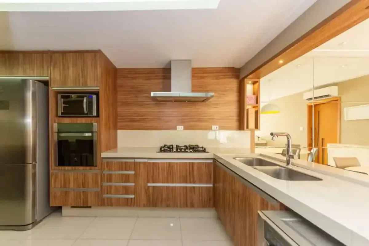 Apartamento 2 quartos no Pinheiros, São Paulo - Foto 8