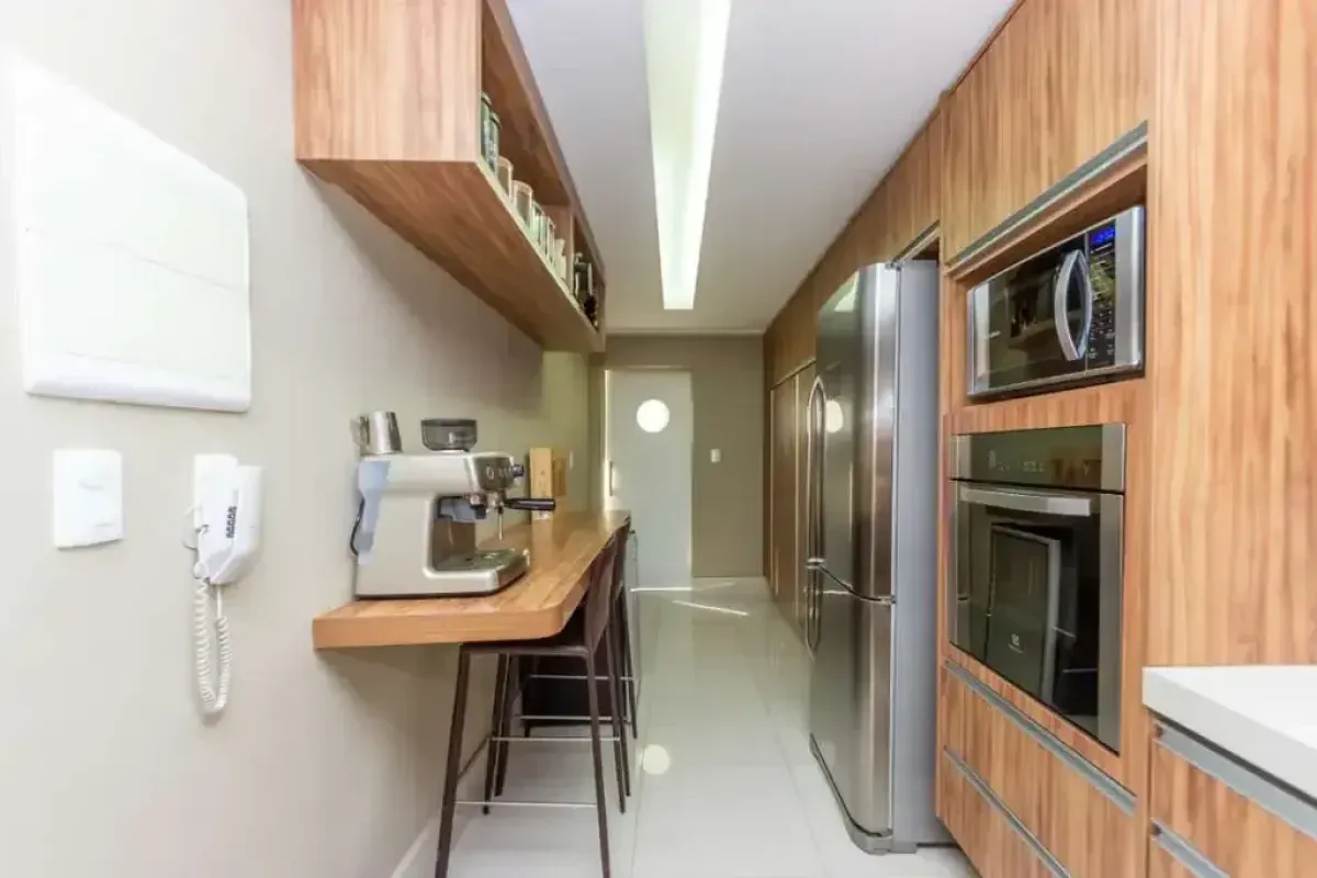 Apartamento 2 quartos no Pinheiros, São Paulo - Foto 9