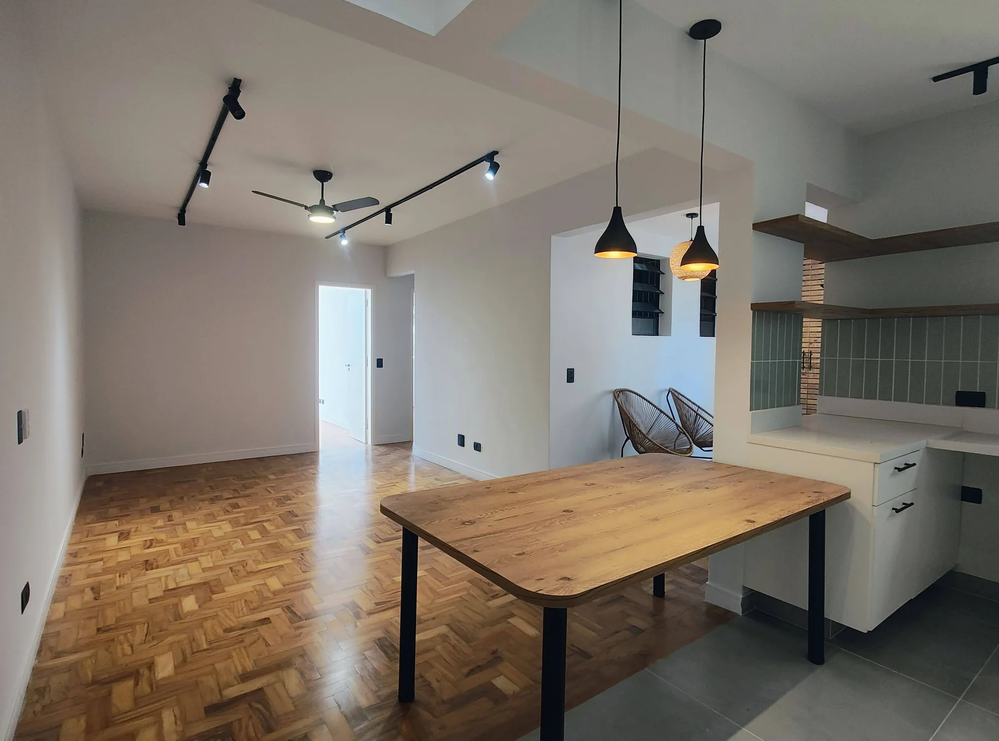 Apartamento 2 quartos no Pinheiros, São Paulo - Foto 3