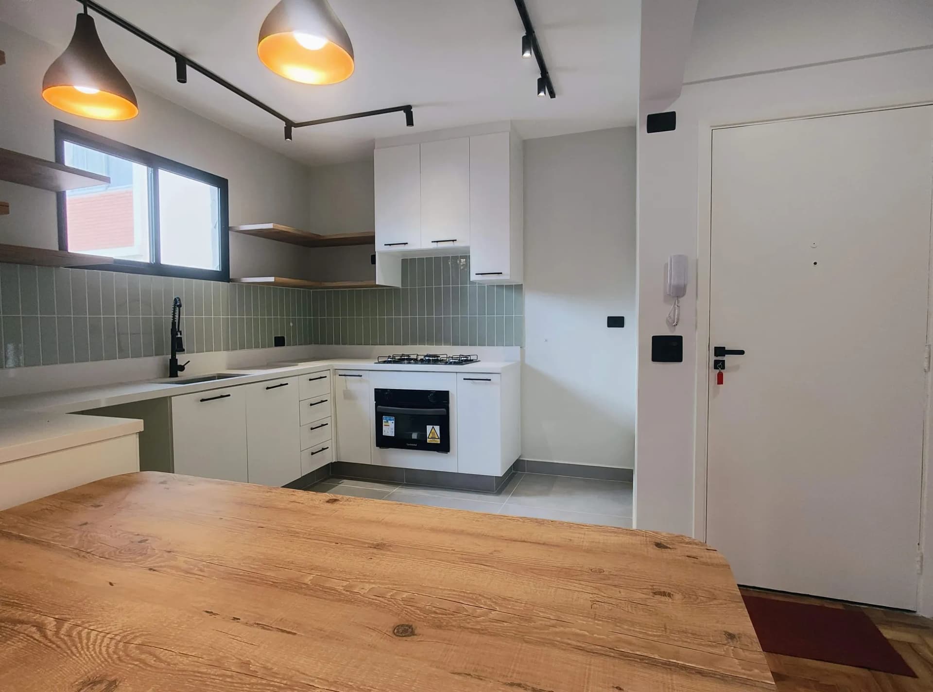 Apartamento 2 quartos no Pinheiros, São Paulo - Foto 10