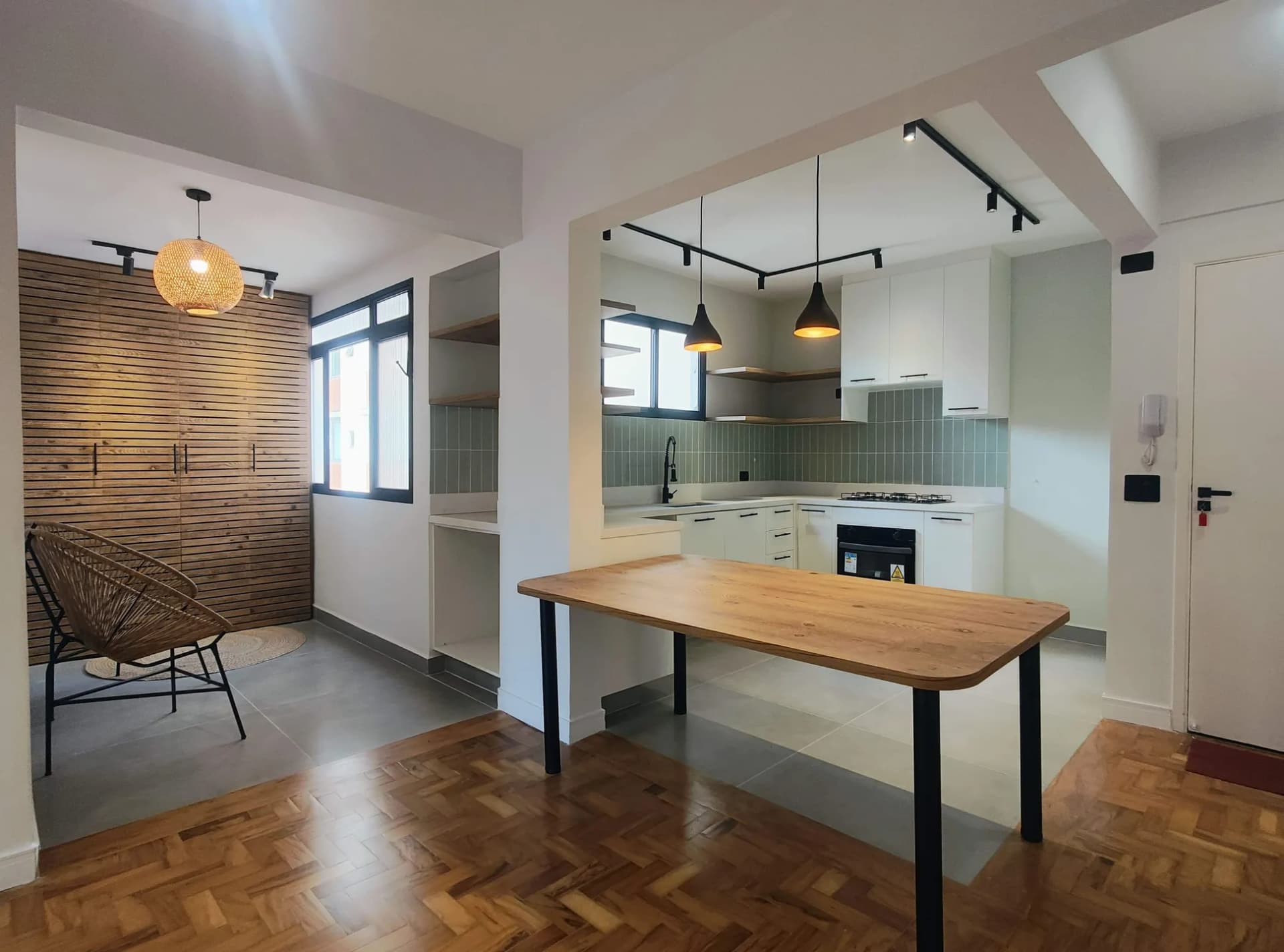 Apartamento 2 quartos no Pinheiros, São Paulo - Foto 4