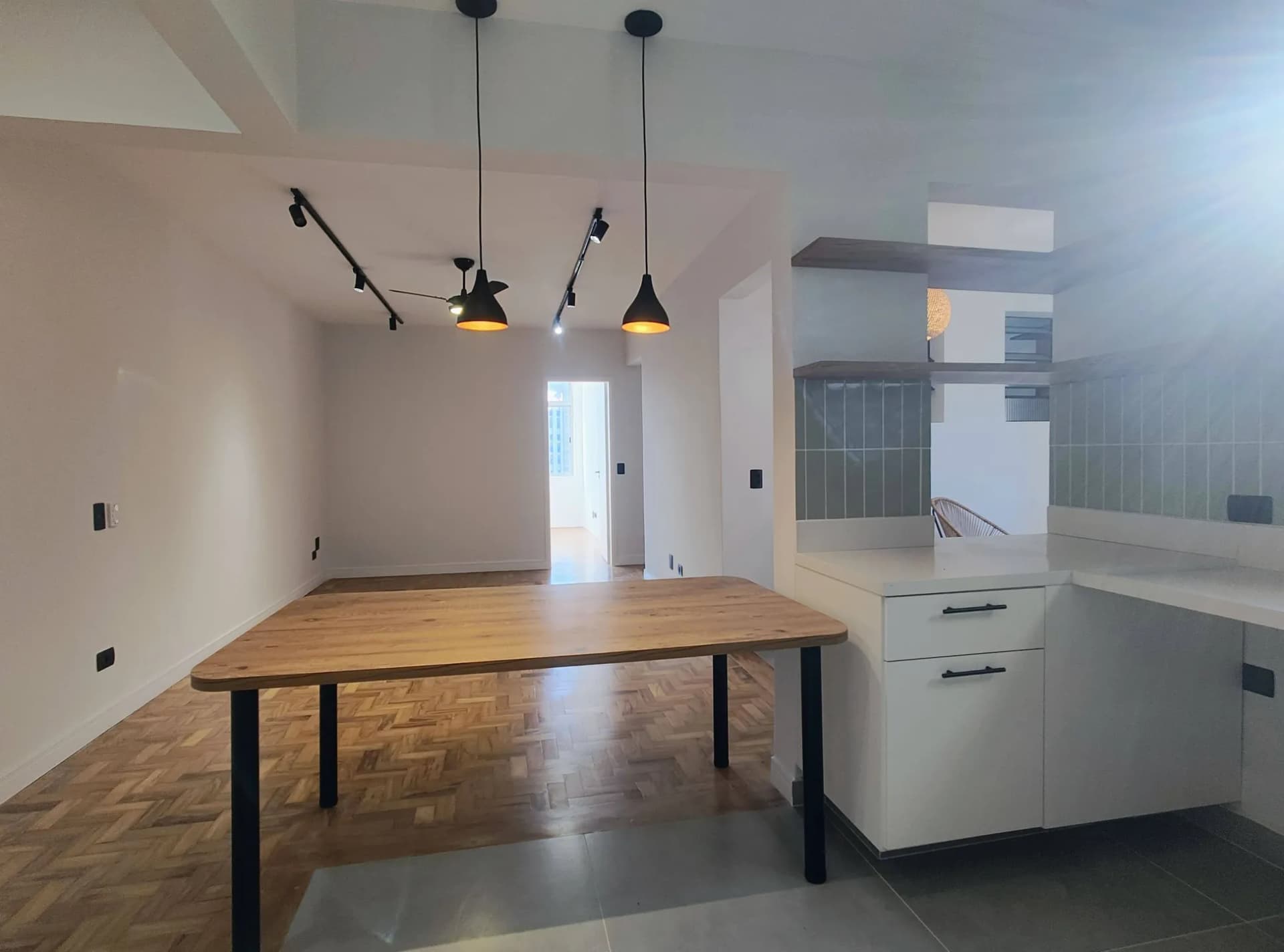 Apartamento 2 quartos no Pinheiros, São Paulo - Foto 1
