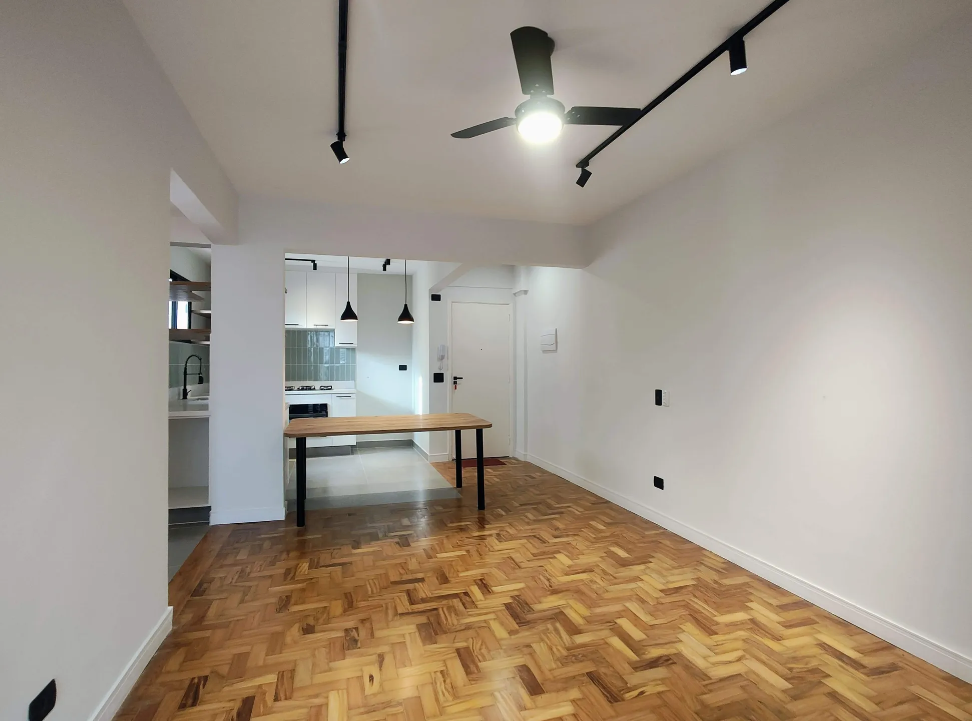 Apartamento 2 quartos no Pinheiros, São Paulo - Foto 2