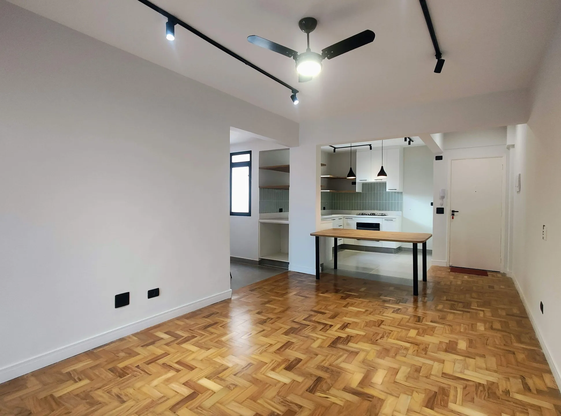 Apartamento 2 quartos no Pinheiros, São Paulo - Foto 6