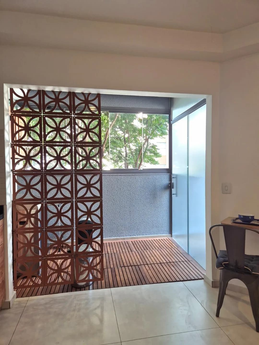 Apartamento 1 quartos no Pinheiros, São Paulo - Foto 6