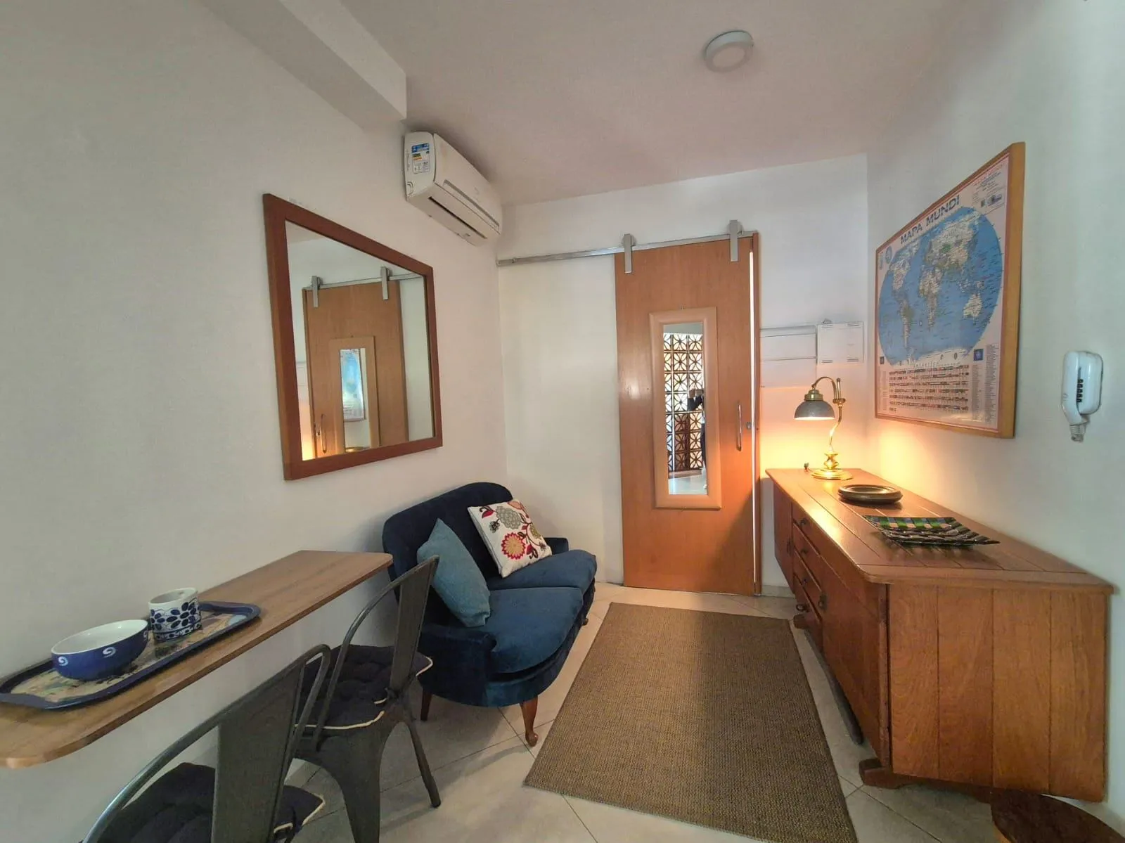 Apartamento à venda, Pinheiros, São Paulo, SP - Foto 3