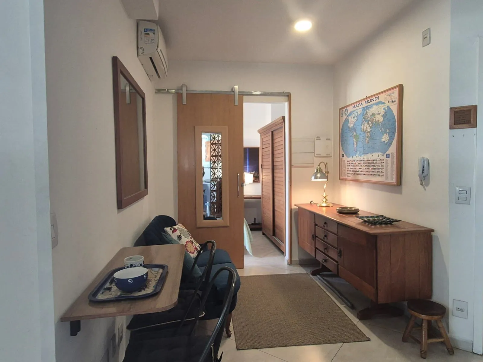 Apartamento à venda, Pinheiros, São Paulo, SP - Foto 2