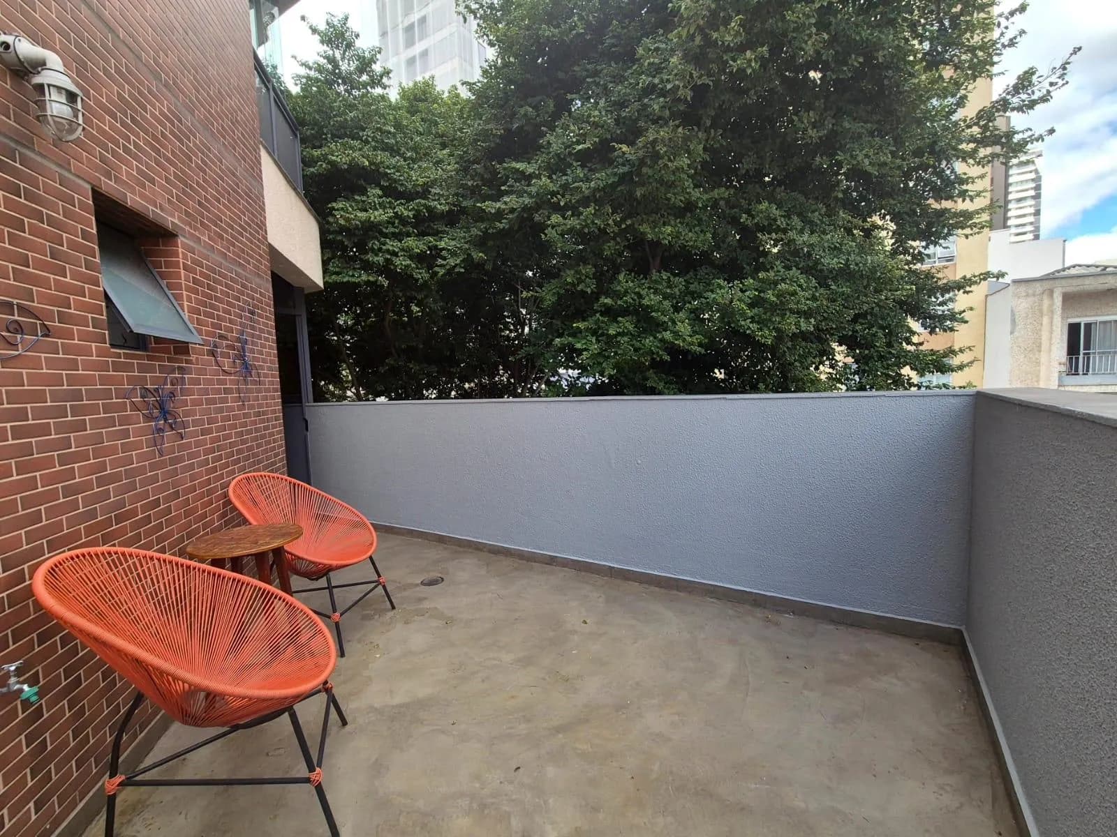 Apartamento 1 quartos no Pinheiros, São Paulo - Foto 9