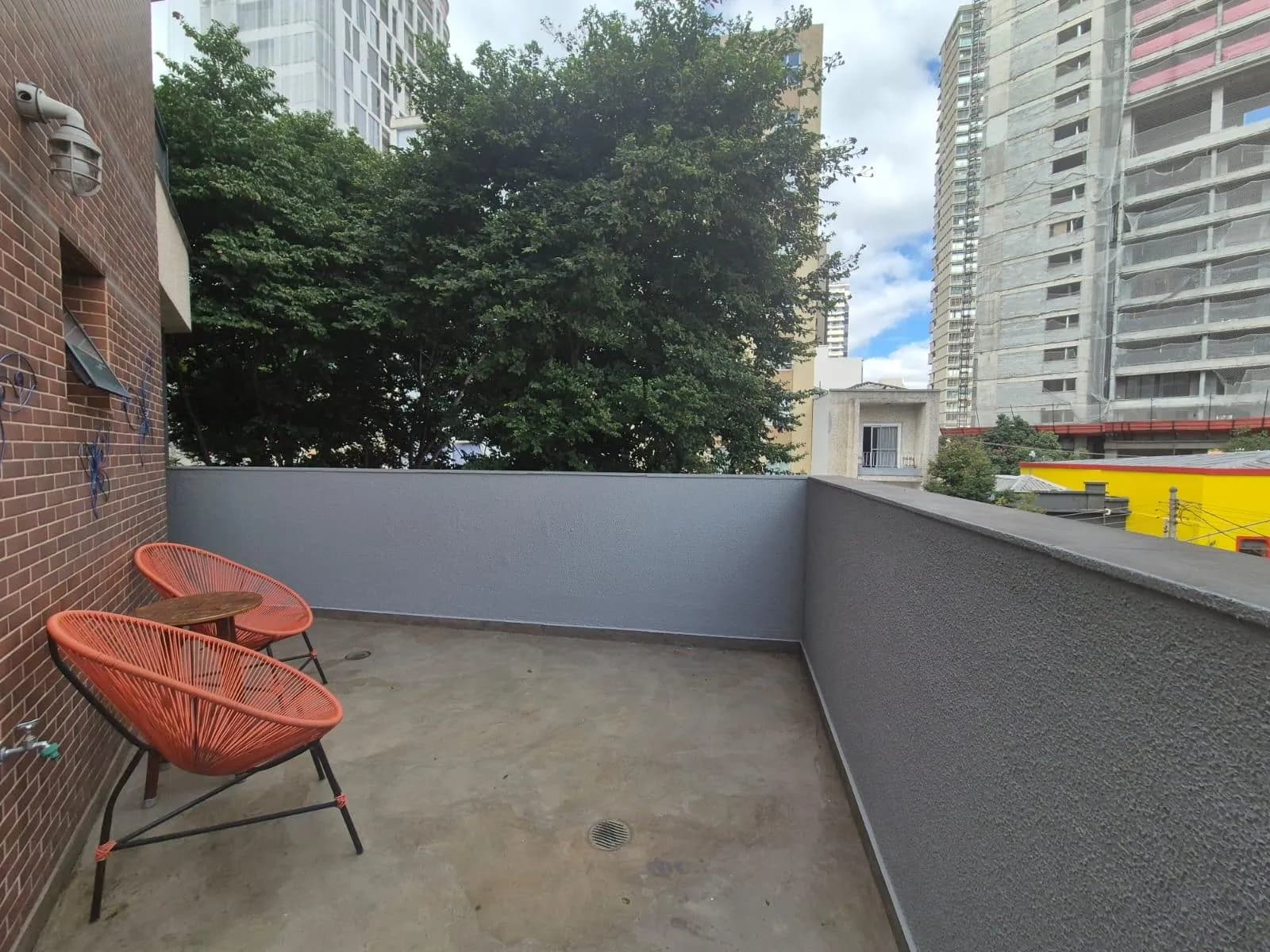 Apartamento 1 quartos no Pinheiros, São Paulo - Foto 10