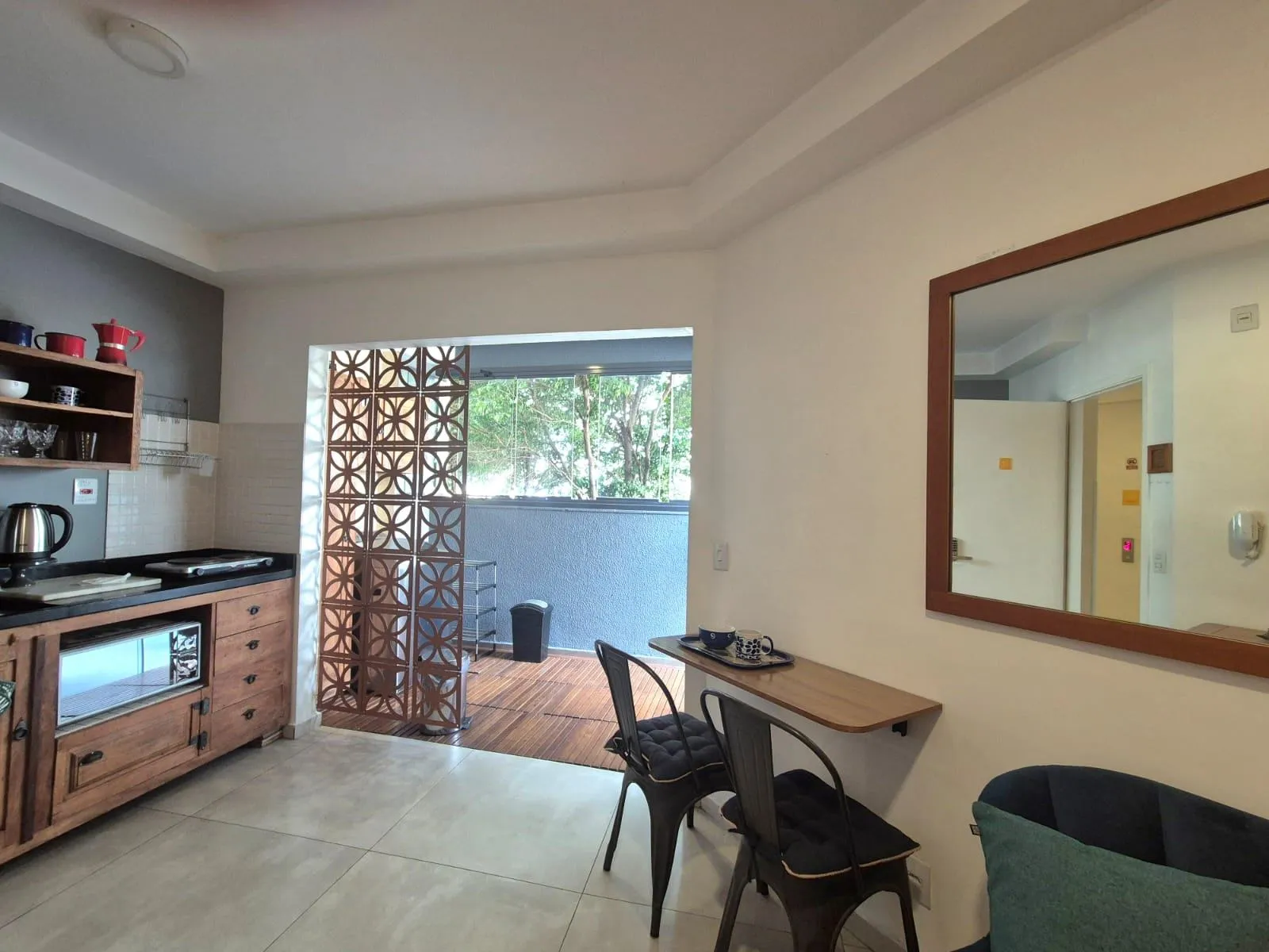 Apartamento 1 quartos no Pinheiros, São Paulo - Foto 7