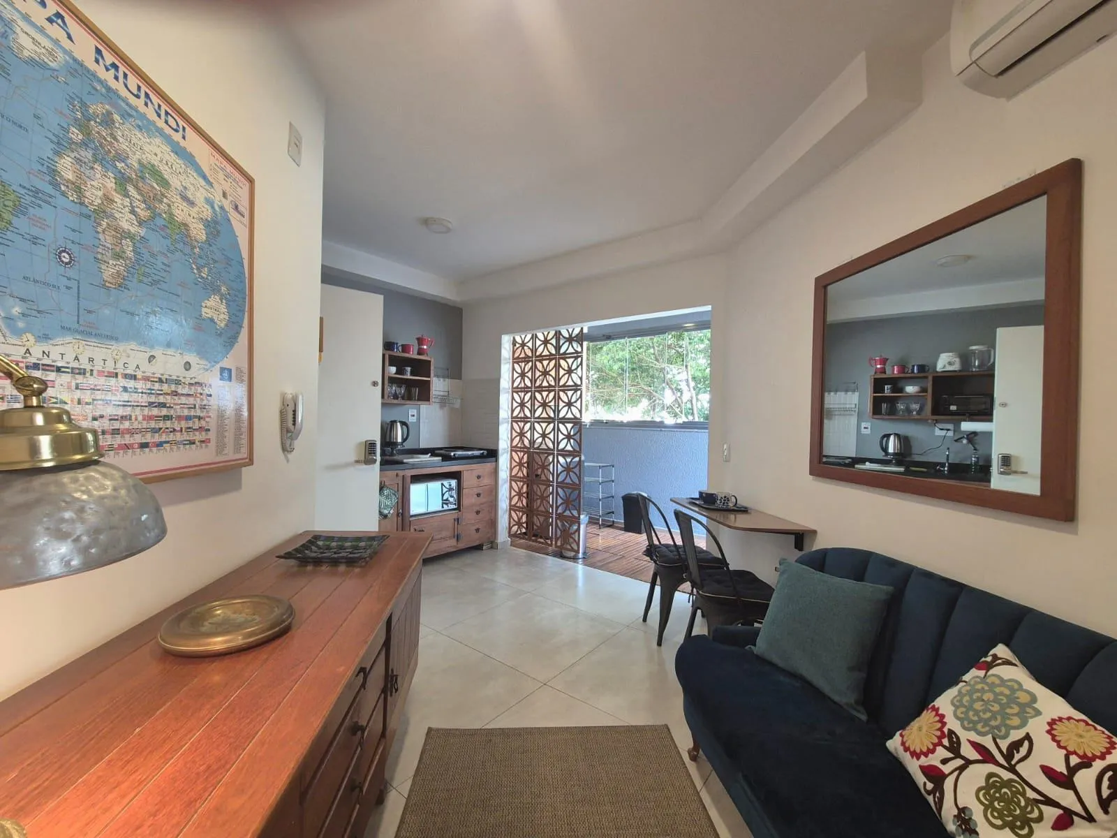 Apartamento à venda, Pinheiros, São Paulo, SP - Foto 1