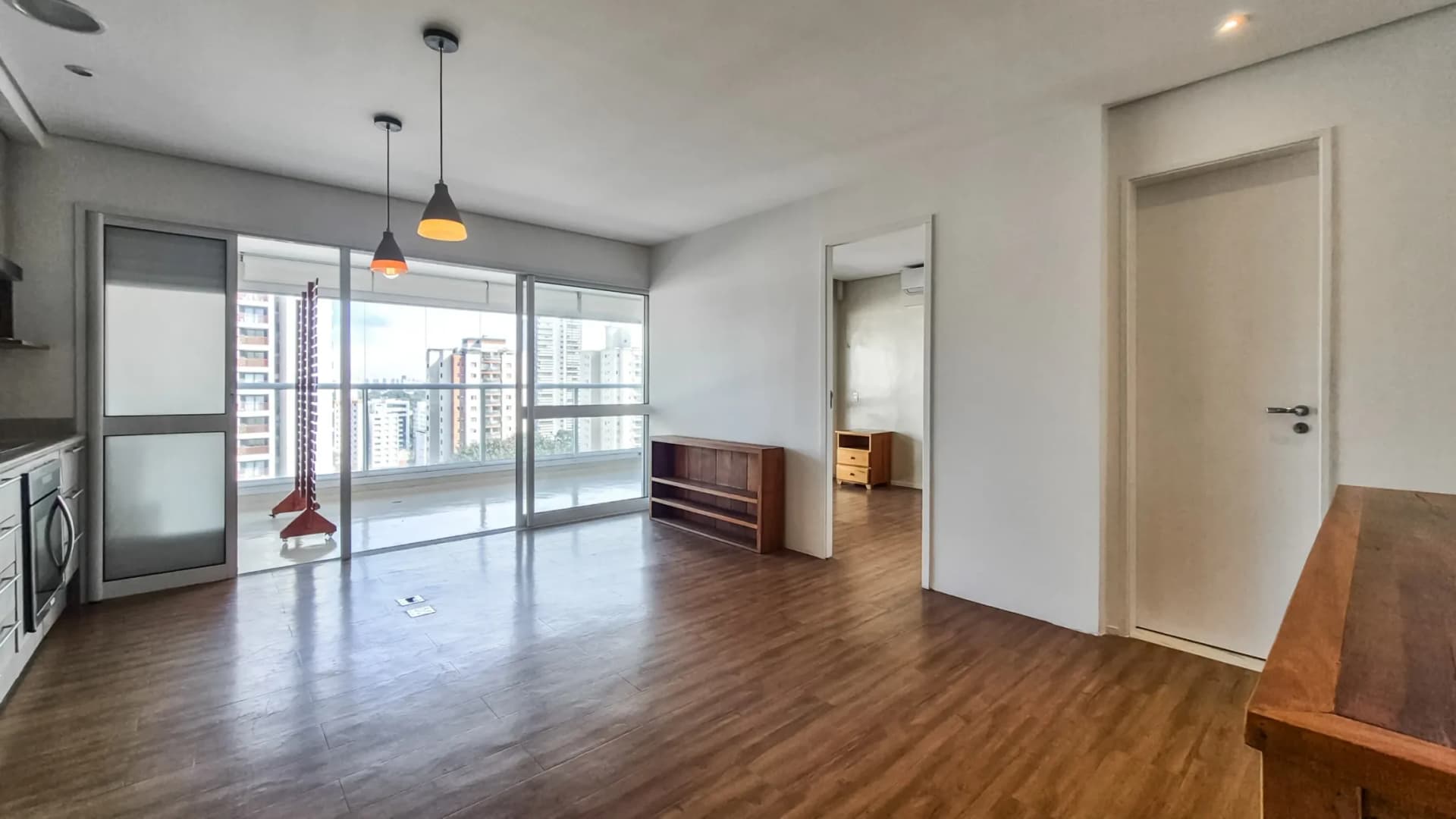 Apartamento à venda, Pinheiros, São Paulo, SP - Foto 1