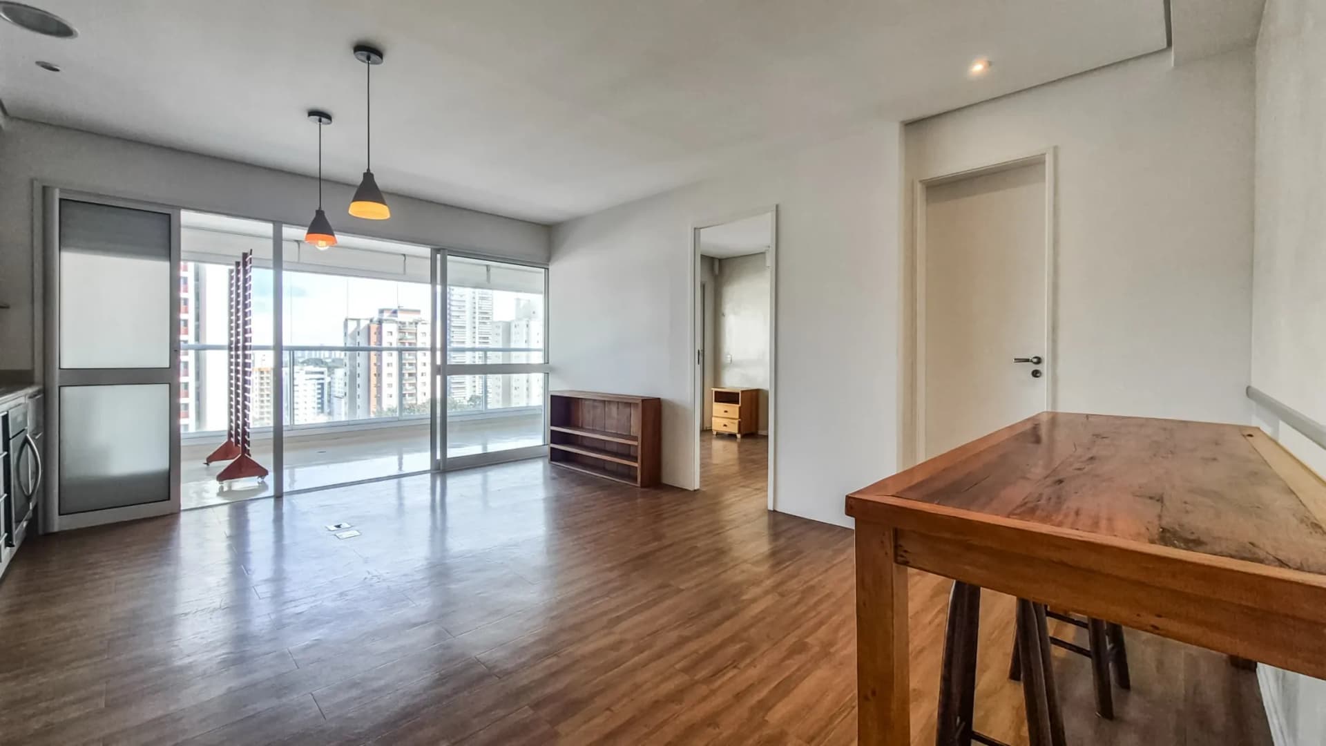 Apartamento à venda, Pinheiros, São Paulo, SP - Foto 2