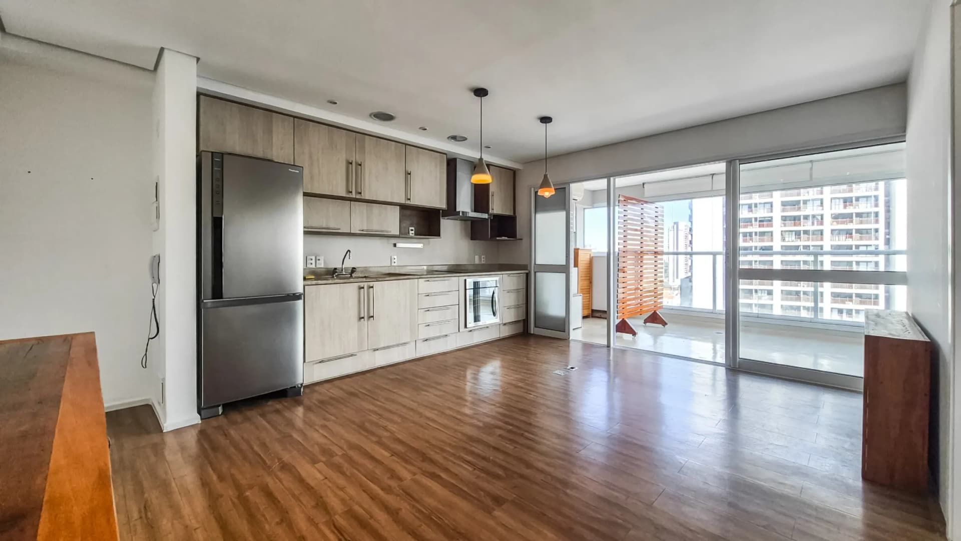 Apartamento à venda, Pinheiros, São Paulo, SP - Foto 3