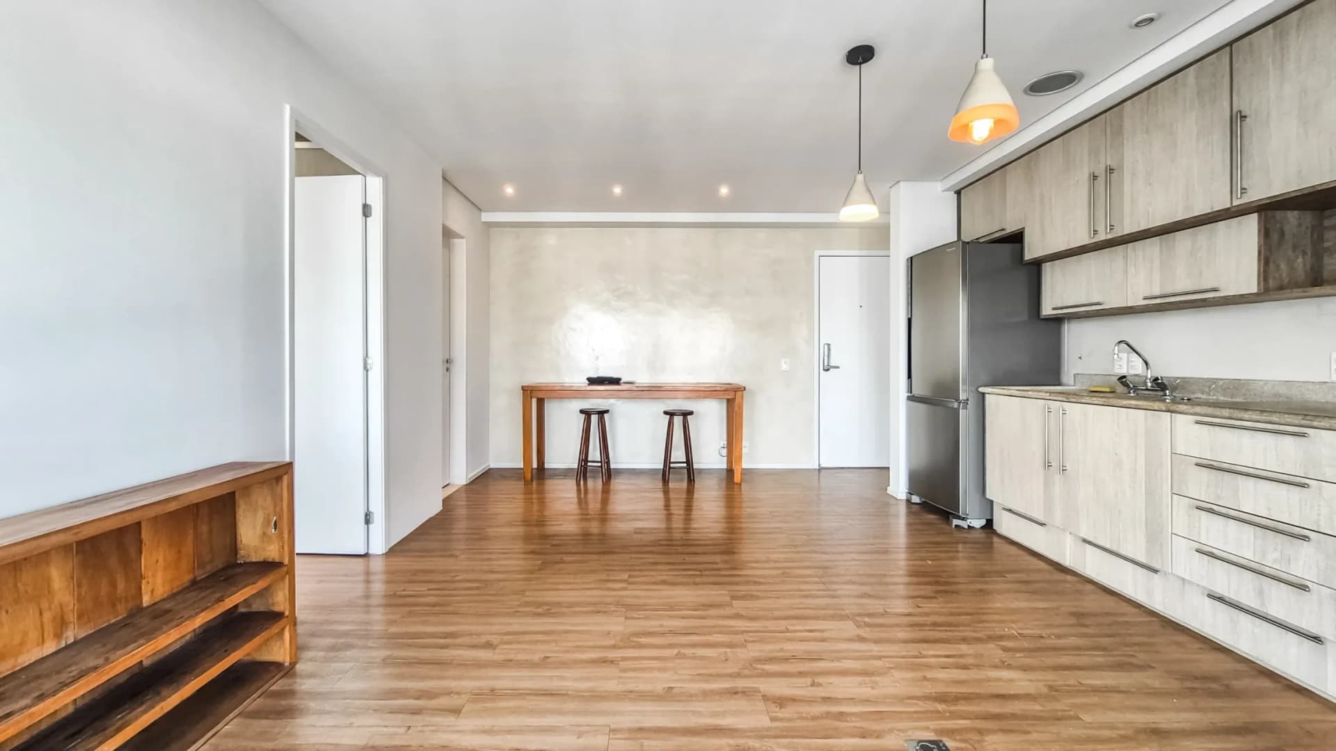 Apartamento 1 quartos no Pinheiros, São Paulo - Foto 5