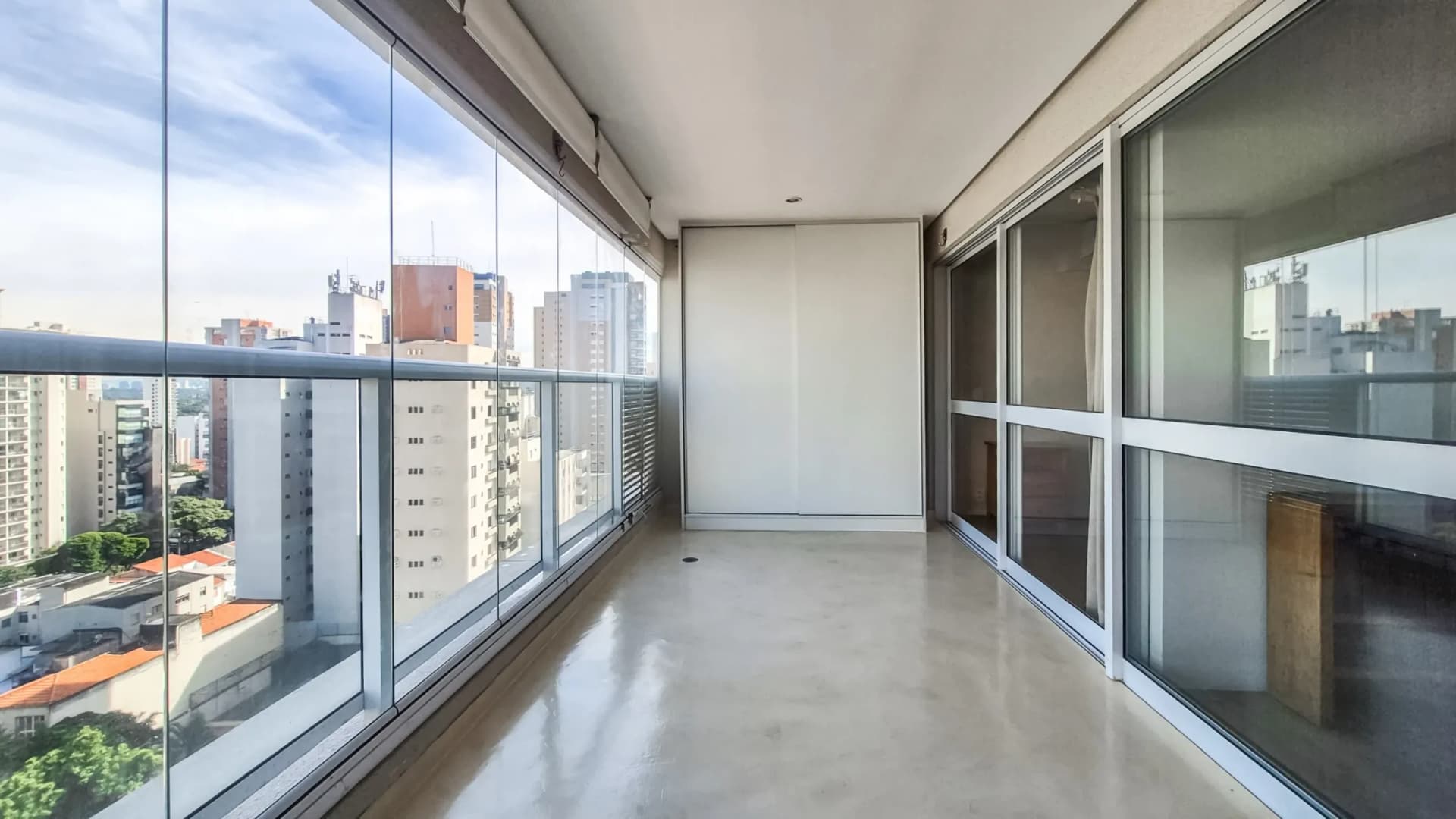 Apartamento 1 quartos no Pinheiros, São Paulo - Foto 6