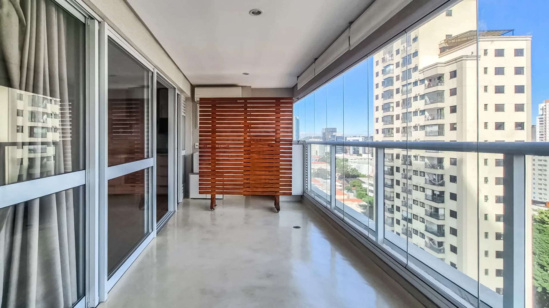 Apartamento 1 quartos no Pinheiros, São Paulo - Foto 7