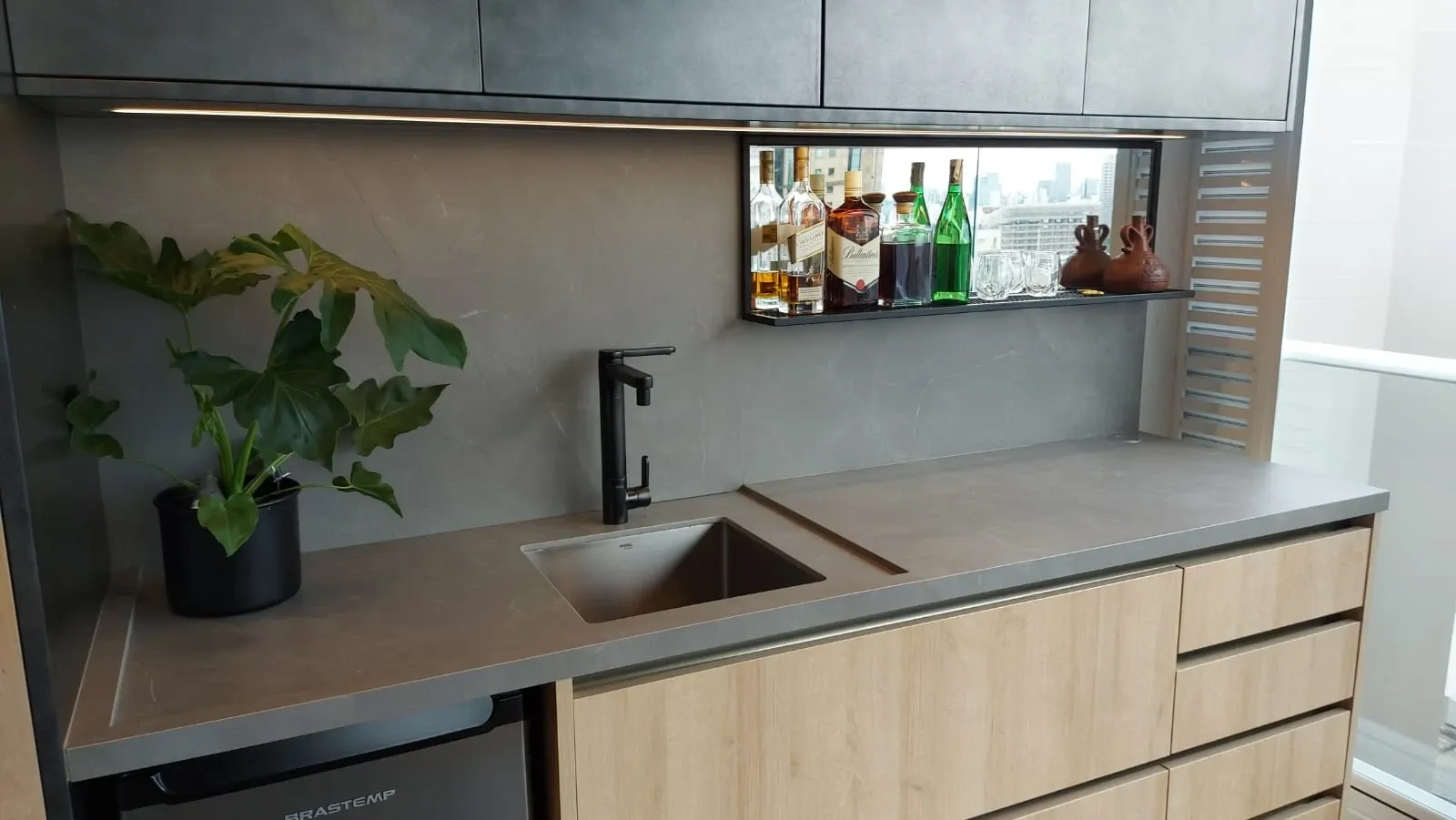 Apartamento 2 quartos no Indianópolis, São Paulo - Foto 10