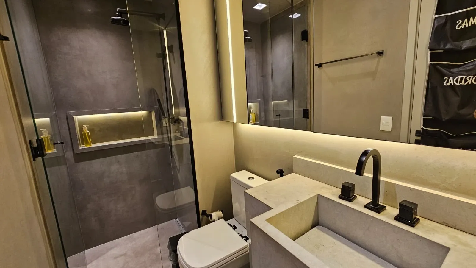 Apartamento à venda, Indianópolis, São Paulo, SP - Foto 1