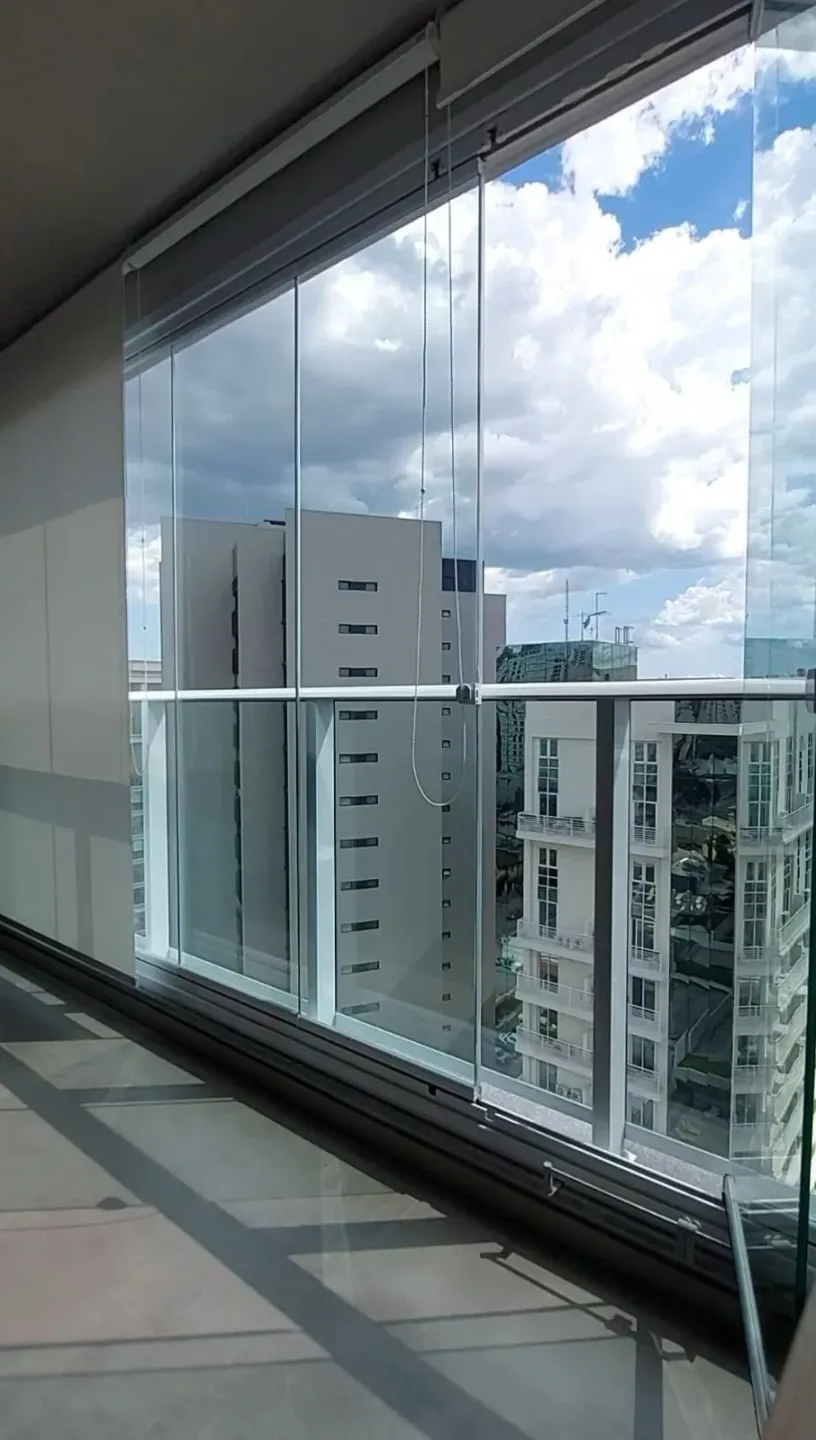 Apartamento à venda, Indianópolis, São Paulo, SP - Foto 2