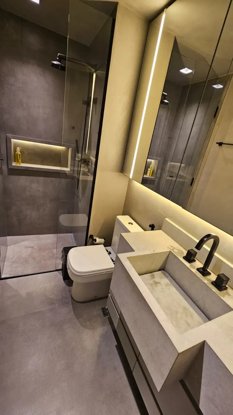Apartamento à venda, Indianópolis, São Paulo, SP - Foto 3