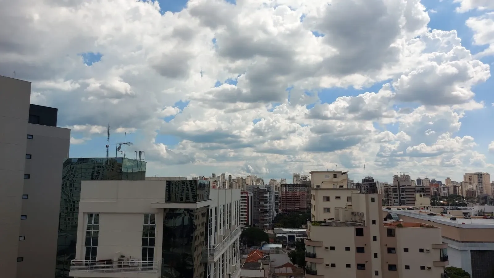 Apartamento 2 quartos no Indianópolis, São Paulo - Foto 4