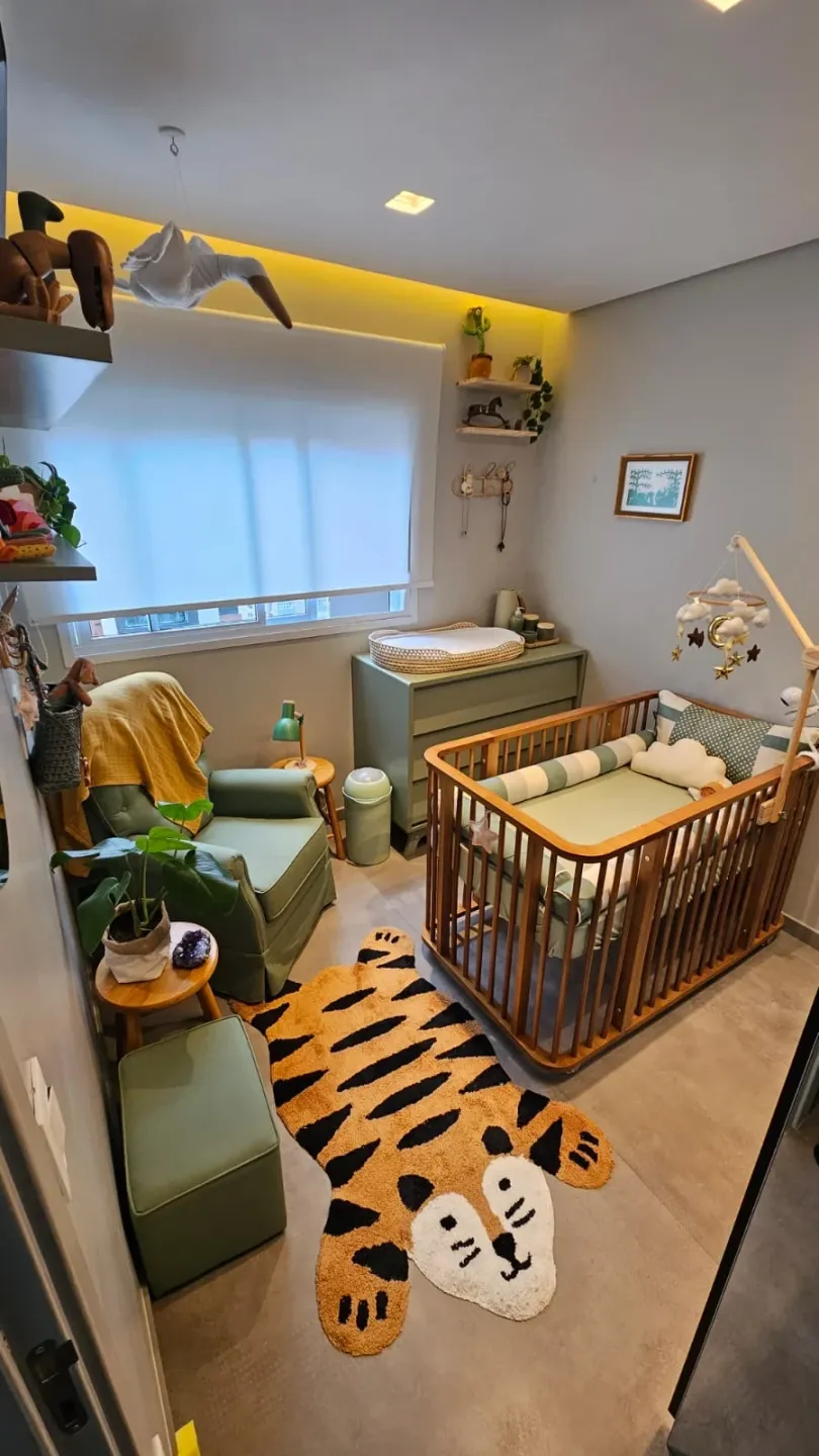 Apartamento 2 quartos no Indianópolis, São Paulo - Foto 5