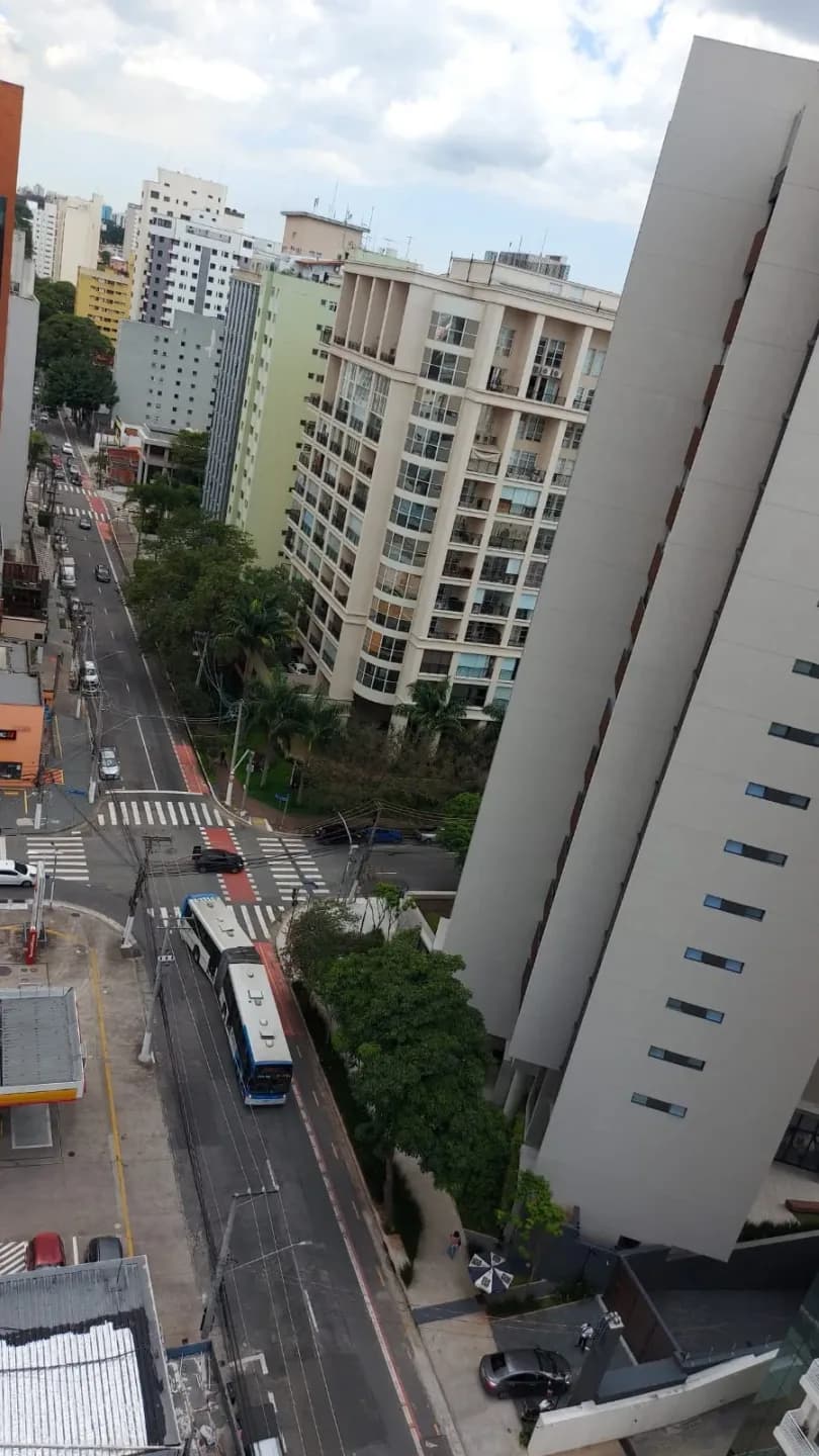 Apartamento 2 quartos no Indianópolis, São Paulo - Foto 7