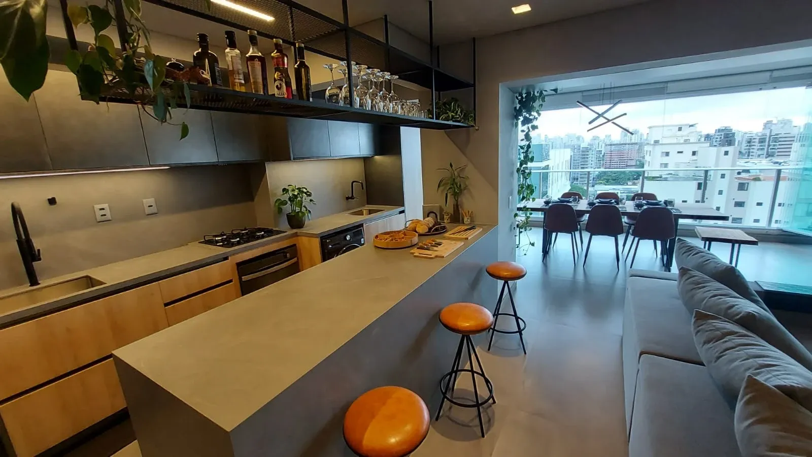 Apartamento 2 quartos no Indianópolis, São Paulo - Foto 8