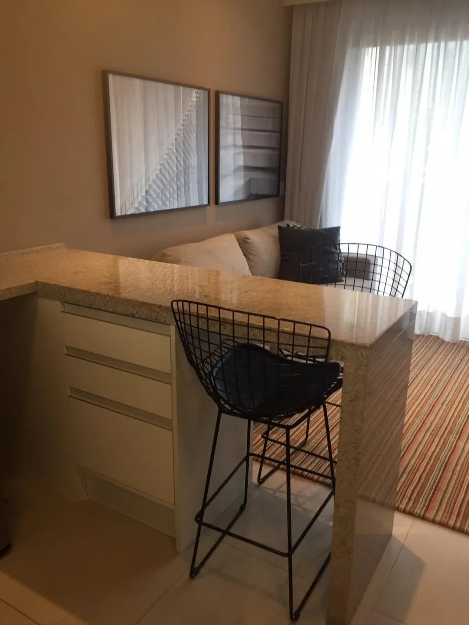 Apartamento à venda, Pinheiros, São Paulo, SP - Foto 3