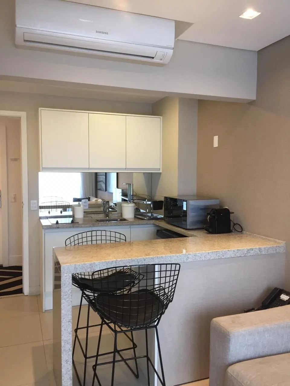 Apartamento 1 quartos no Pinheiros, São Paulo - Foto 5