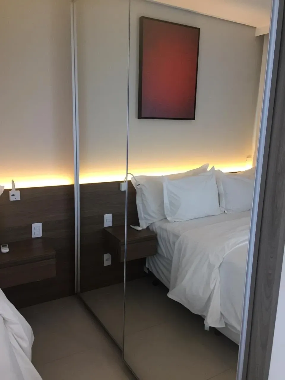 Apartamento 1 quartos no Pinheiros, São Paulo - Foto 8