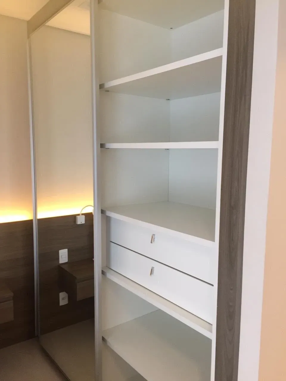 Apartamento 1 quartos no Pinheiros, São Paulo - Foto 9