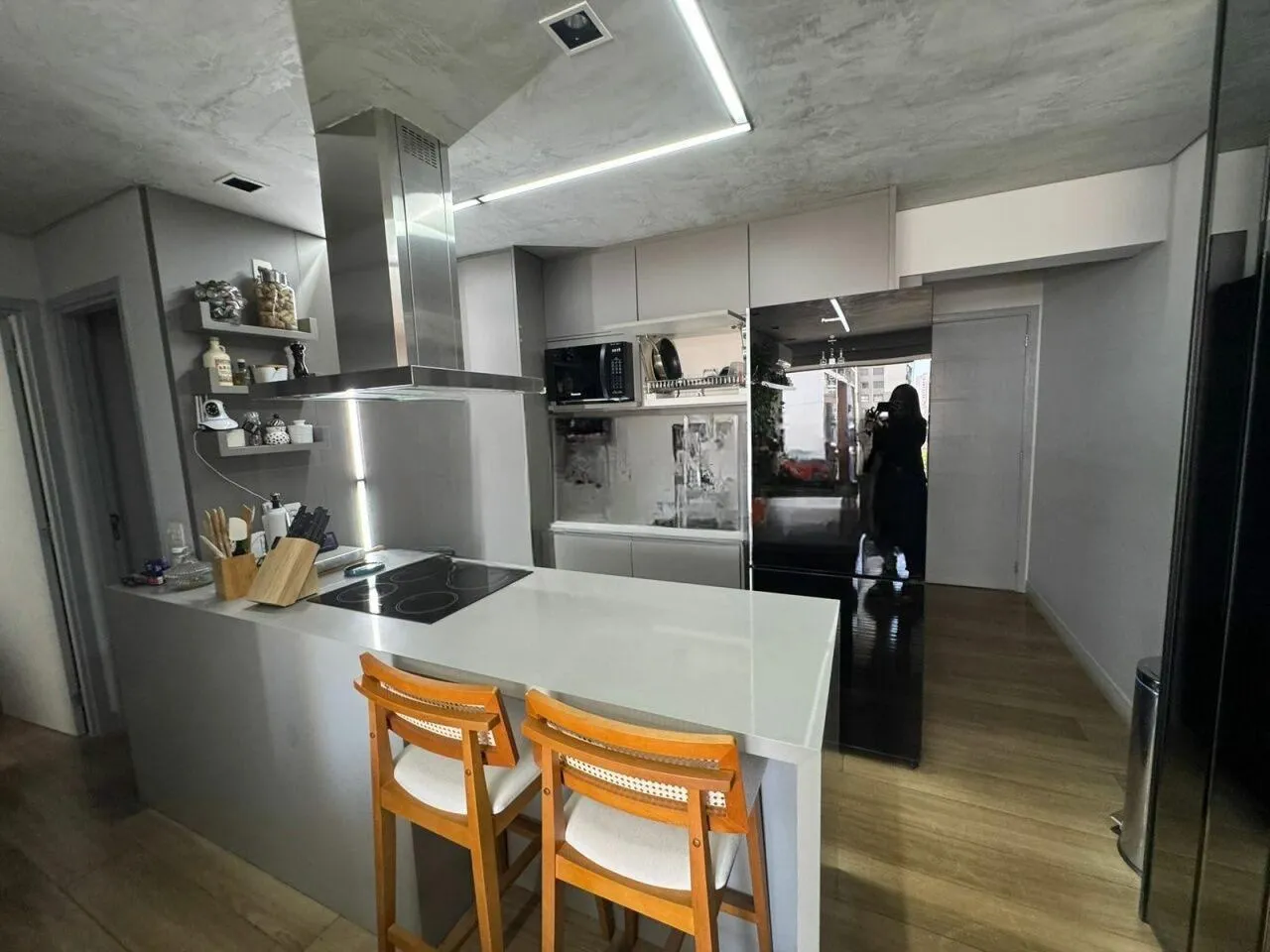 Apartamento 2 quartos no Brooklin Paulista, São Paulo - Foto 5
