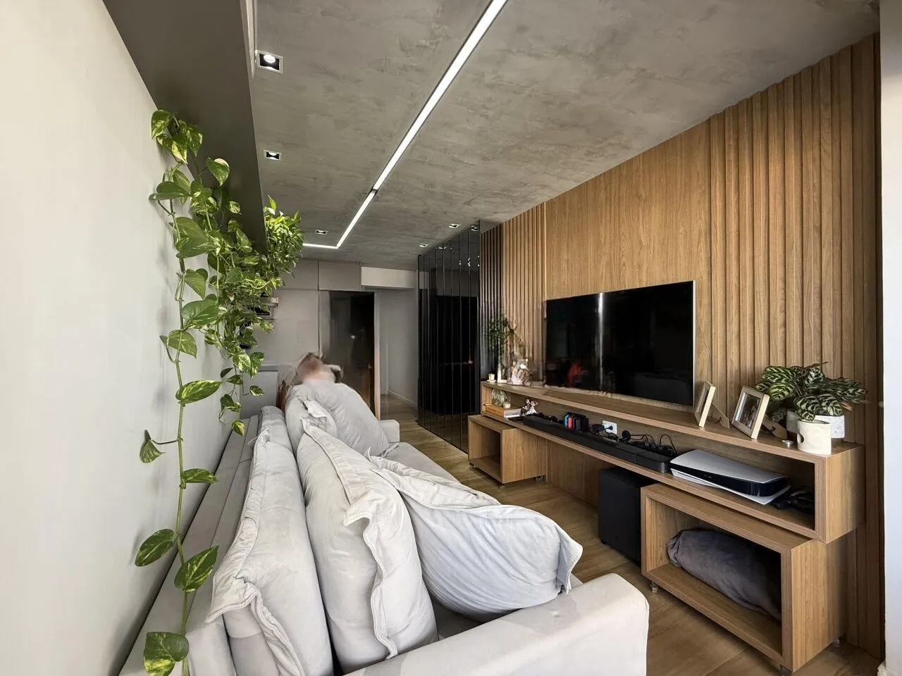 Apartamento à venda, Brooklin Paulista, São Paulo, SP - Foto 3