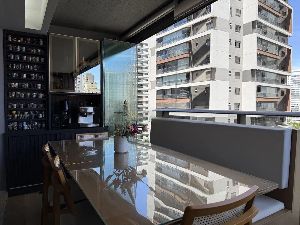 Apartamento 2 quartos no Brooklin Paulista, São Paulo - Foto 8