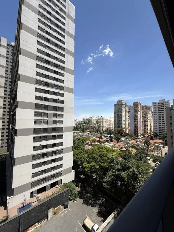 Apartamento 2 quartos no Brooklin Paulista, São Paulo - Foto 10