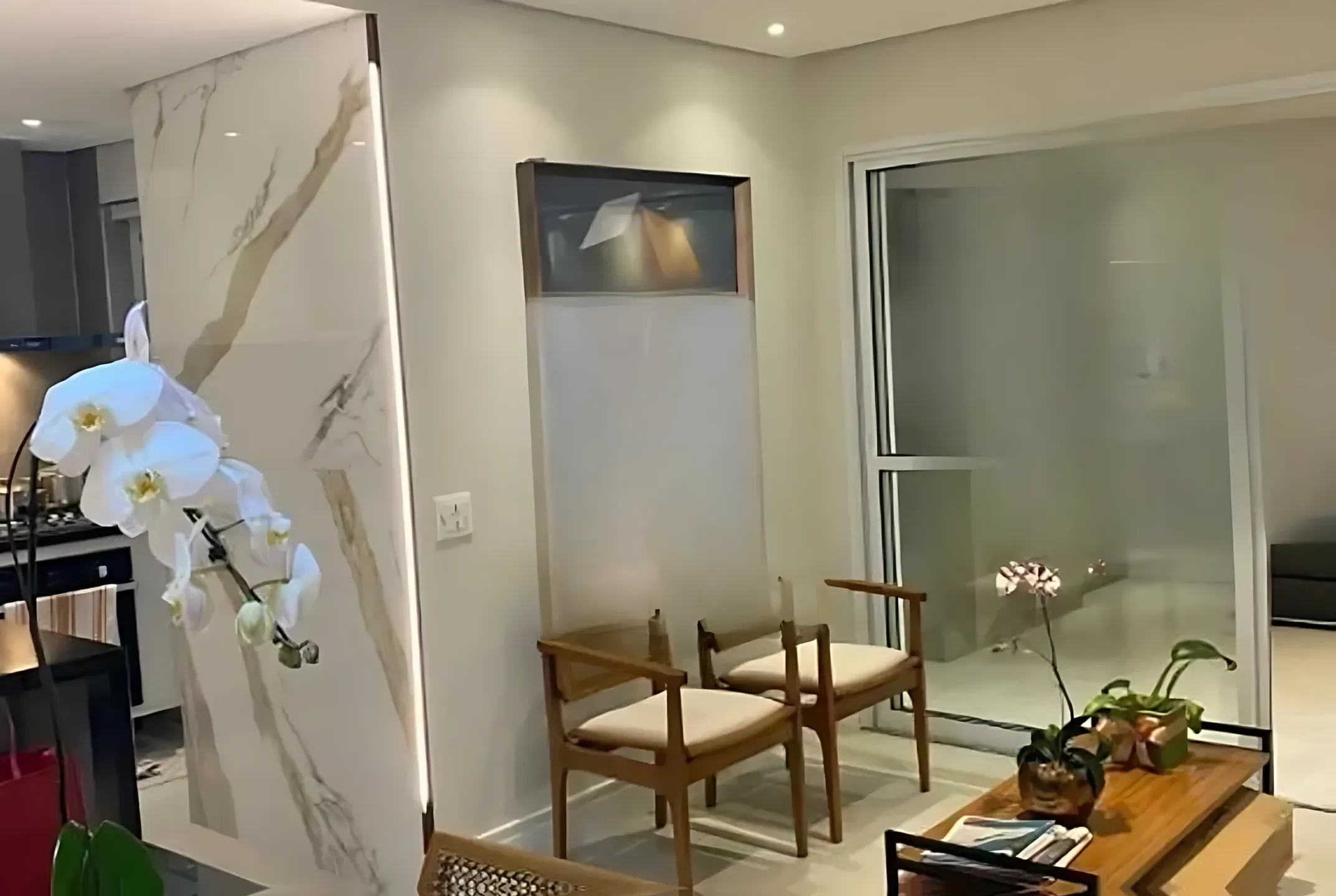 Apartamento à venda, Vila Anastácio, São Paulo, SP - Foto 1