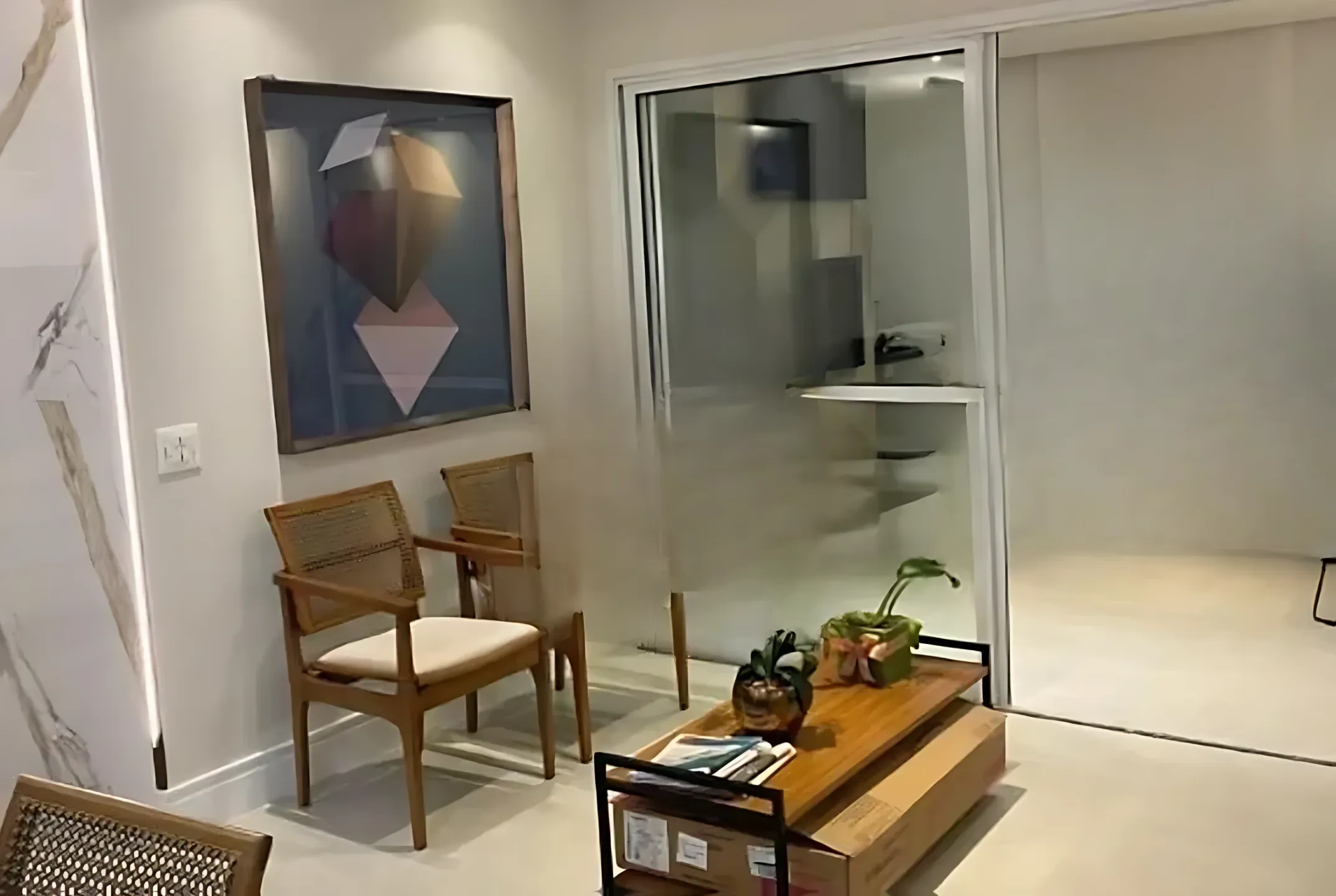 Apartamento à venda, Vila Anastácio, São Paulo, SP - Foto 2