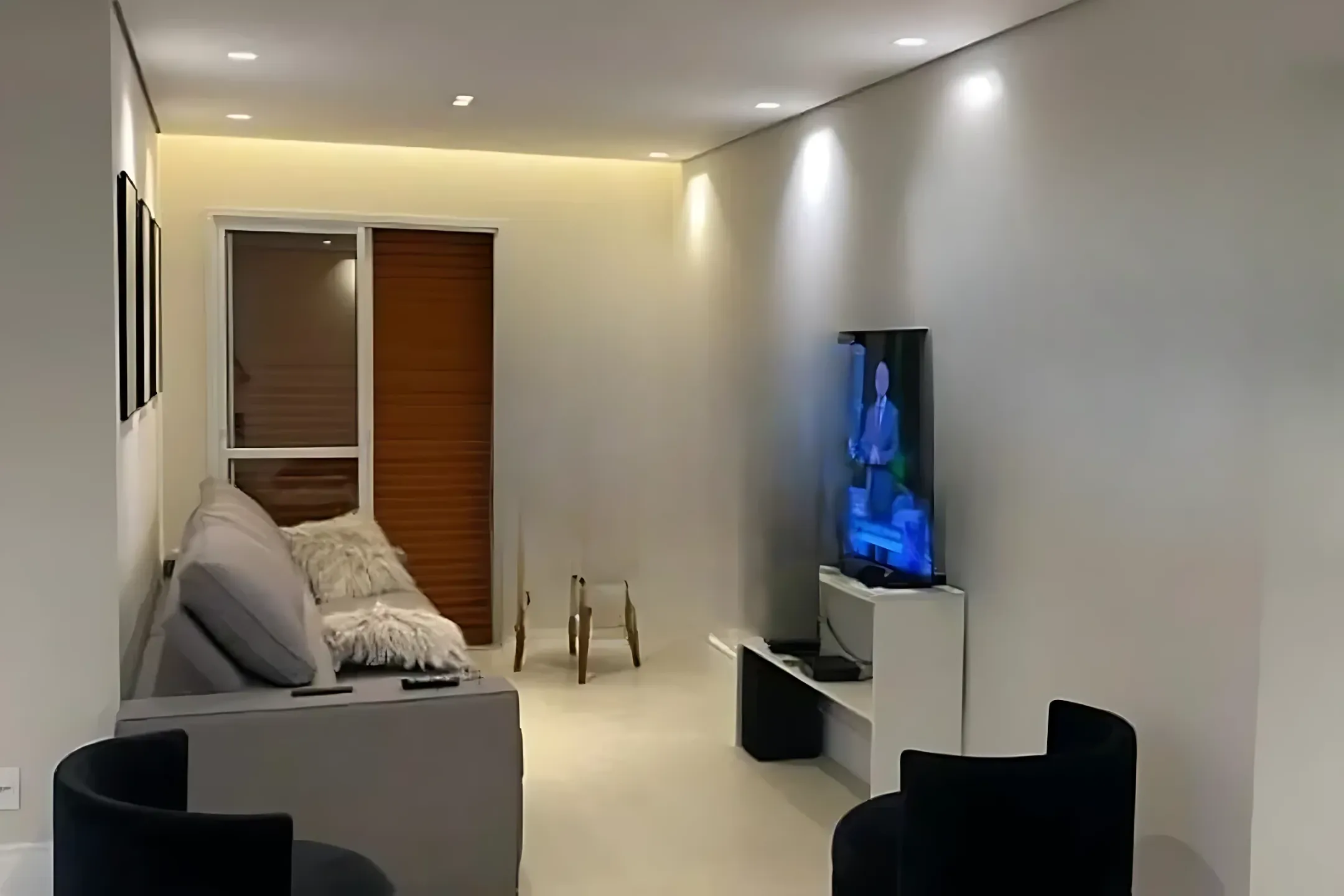 Apartamento 3 quartos na Vila Anastácio, São Paulo - Foto 4