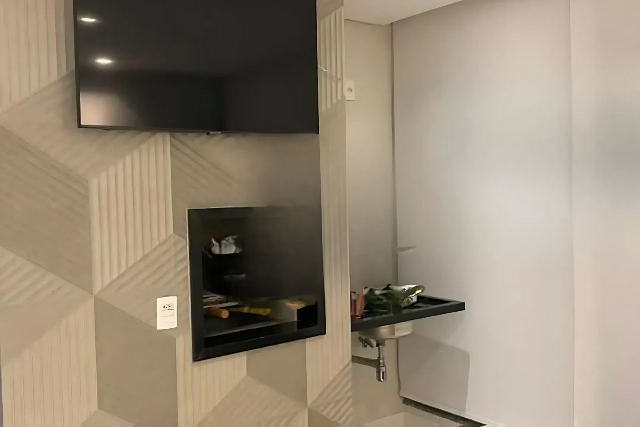 Apartamento 3 quartos na Vila Anastácio, São Paulo - Foto 5