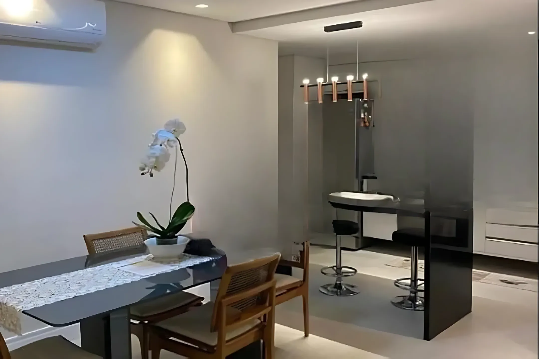 Apartamento 3 quartos na Vila Anastácio, São Paulo - Foto 8