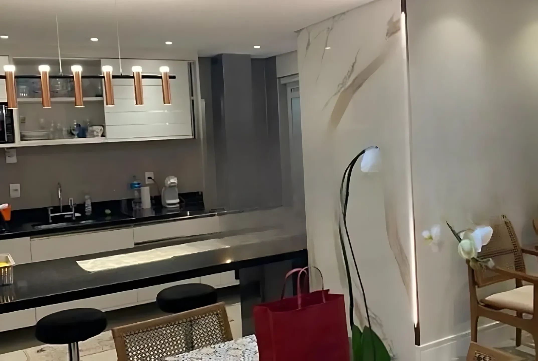 Apartamento 3 quartos na Vila Anastácio, São Paulo - Foto 9