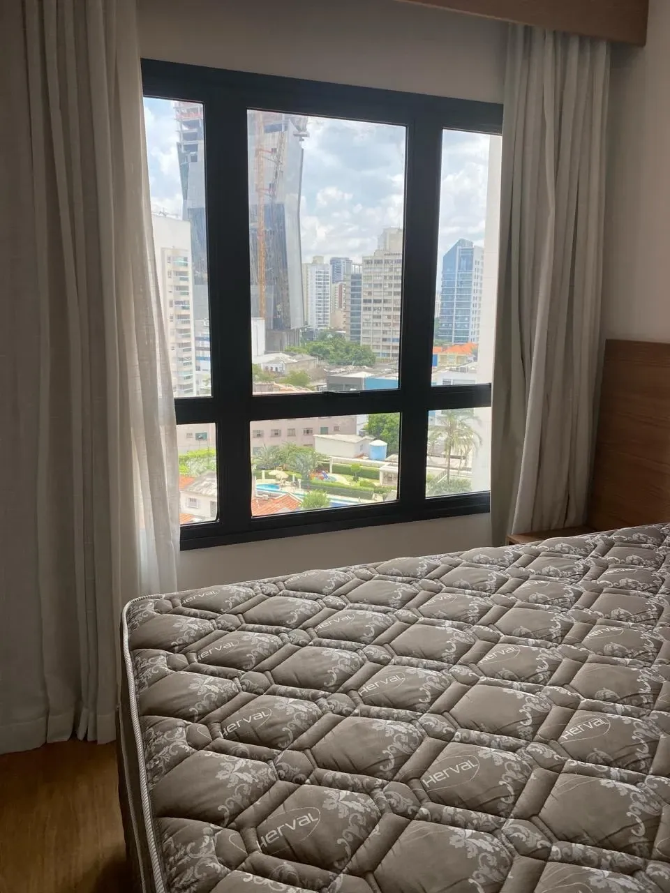 Apartamento à venda, Pinheiros, São Paulo, SP - Foto 1