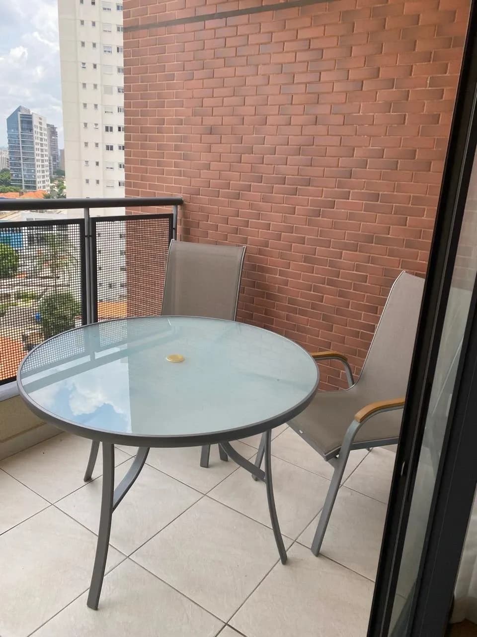 Apartamento 1 quartos no Pinheiros, São Paulo - Foto 4