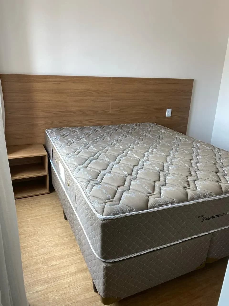 Apartamento 1 quartos no Pinheiros, São Paulo - Foto 8