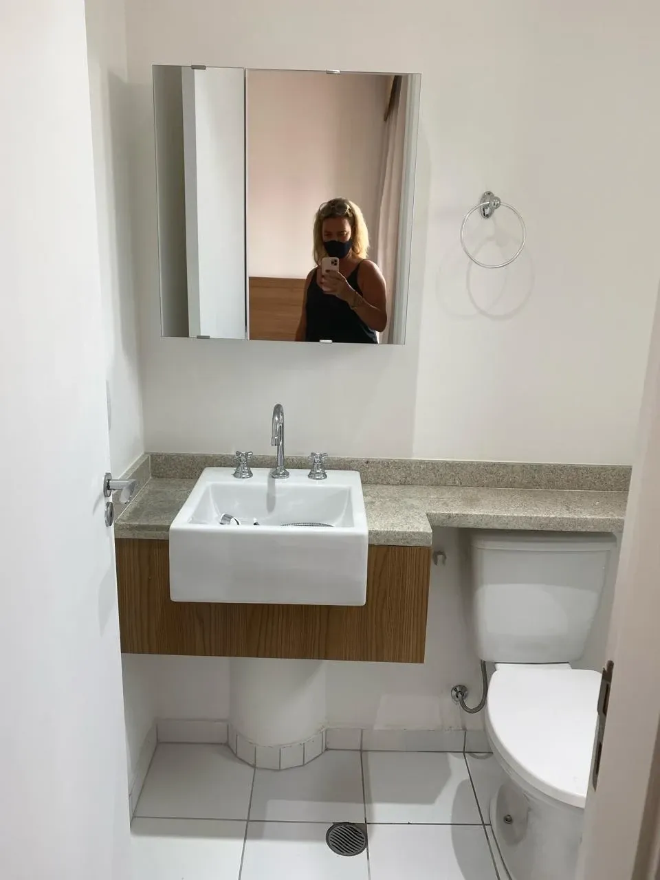 Apartamento 1 quartos no Pinheiros, São Paulo - Foto 9