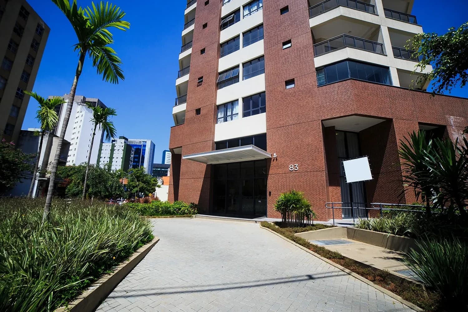 Apartamento à venda, Pinheiros, São Paulo, SP - Foto 1