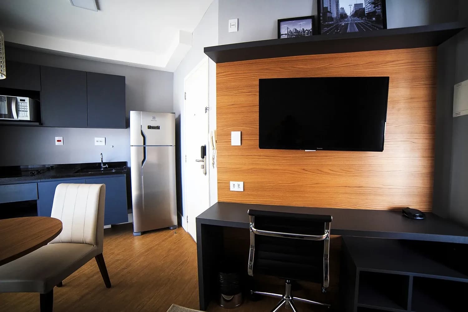 Apartamento à venda, Pinheiros, São Paulo, SP - Foto 2