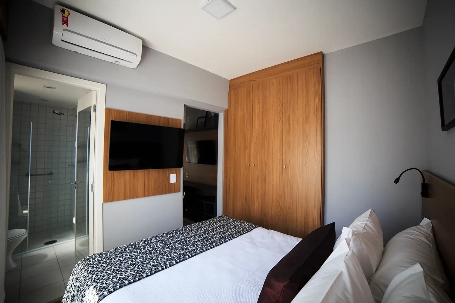 Apartamento à venda, Pinheiros, São Paulo, SP - Foto 3